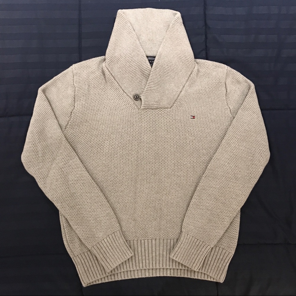 Tommy Hilfiger Pullover